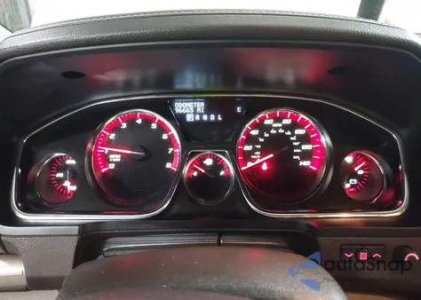 2015 GMC Acadia Denali из США, поврежденный, VIN 1GKKRTKD7FJ196669